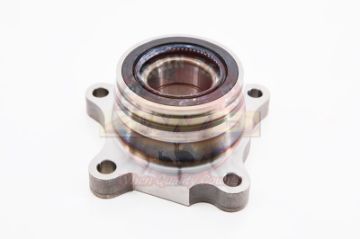 Hub & Brg Assy Rear L/H Without Abs