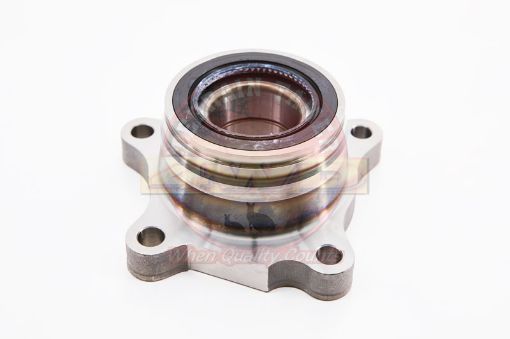 Hub & Brg Assy Rear L/H Without Abs