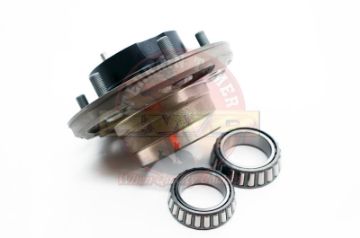 Hub Front Disc Brake