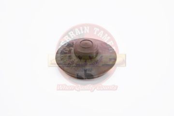 Cap Clutch Master Cylinder