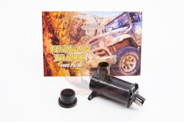 Motor Windscreen Washer