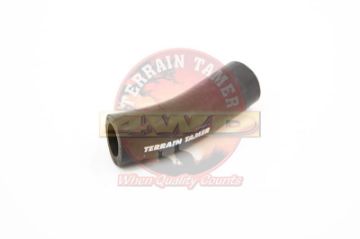 Hose Heater Inlet #2
