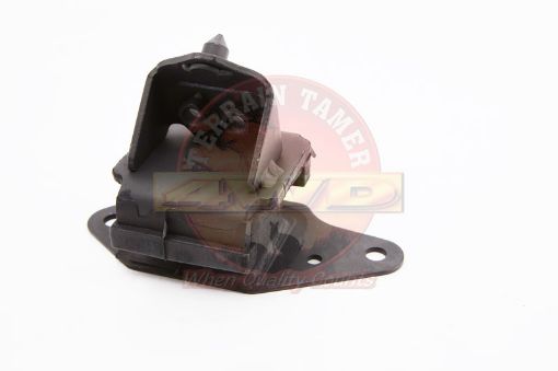Mount Engine Front L/H 4Jh1tc/4Jj1tcs