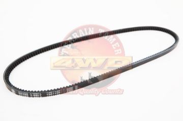 Belt Power Steering
