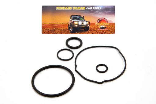 Gasket Kit Power Steering Pump