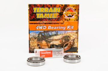 E Locker Brg Kit 9.5" Cwp Will Not Suit Factory Diff Lock