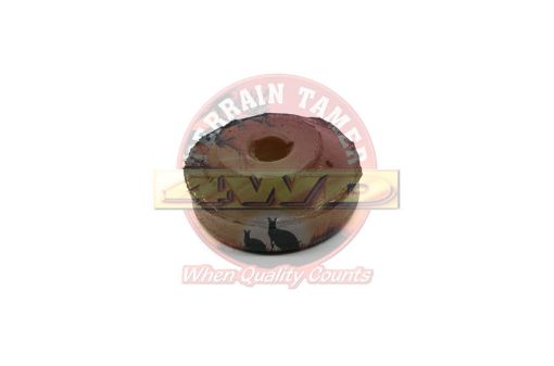 Engine Mount Rear F 2F