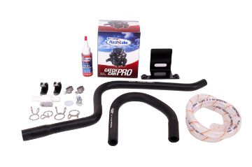 Fcc Bracket Kt & Assy Gu Patrol Y61 Zd30 3.0L Dual Battery