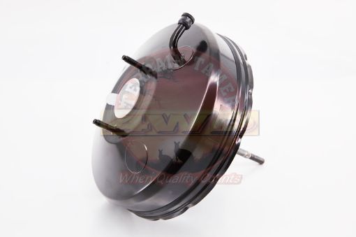 Brake Booster