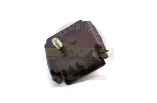 Engine Mount Front  1Fz