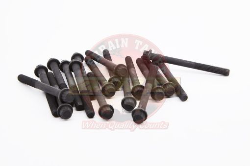 Head Bolt Kit 1Kzte 3.0L Turbo Diesel