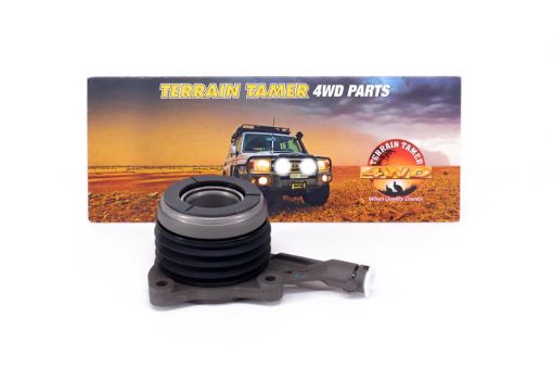 Clutch Slave Cylinder Central 2.2/3.2L P4at/P5at