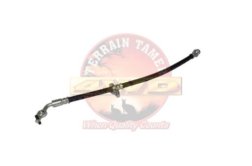 Brake Hose Front R/H