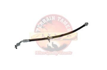Brake Hose Front L/H