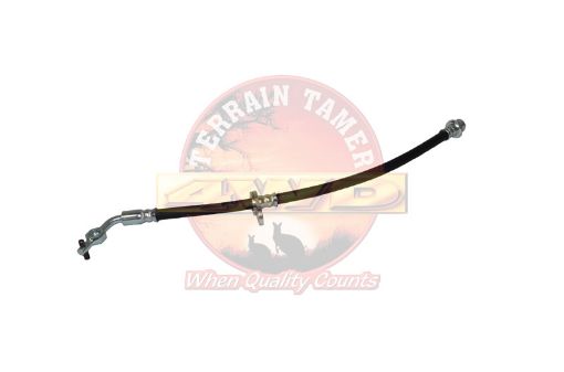 Brake Hose Front L/H