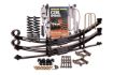 Px3 Ford Ranger Adjustable Suspension Kit