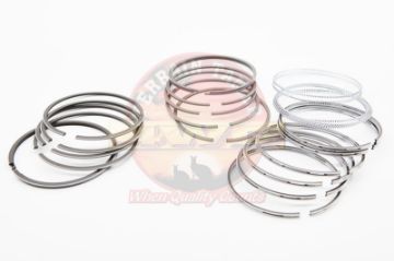 Ring Set Piston Std 1Hz 1Hdt 1Hdft
