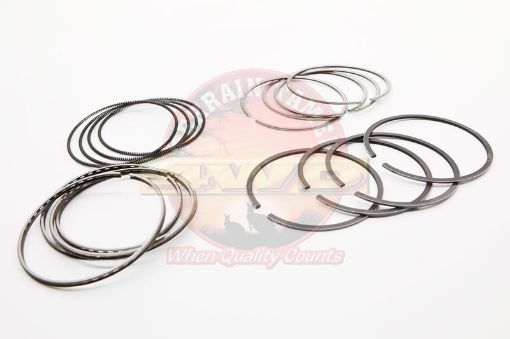 Ring Set Piston Std 3L