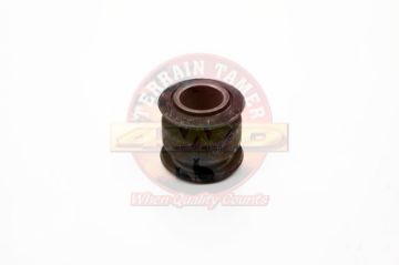 Bush Panhard Rod Diff End Only 25Mm Id 1 Piece Bush