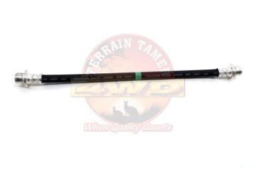 Brake Hose Front Centre No.2 Suits Abs