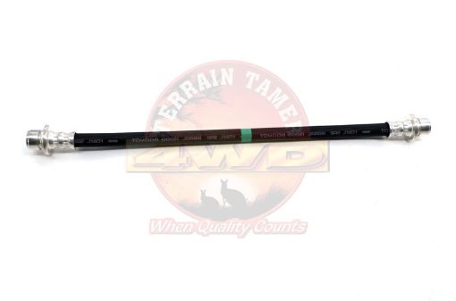 Brake Hose Front Centre No.2 Suits Abs