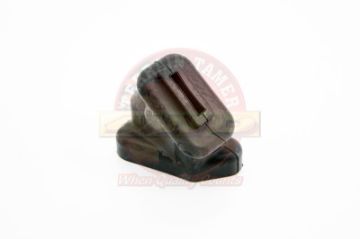 Boot Bell Crank Hand Brake R/H Suits Disc Brake