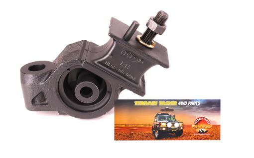 Engine Mount Front R/H P4at 2.2L P5at 3.2L