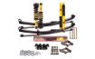Px4 Ford Ranger Assembled Suspension Kit