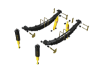 Px3 Ford Ranger Assembled Suspension Kit