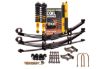 Px3 Ford Ranger Assembled Suspension Kit