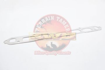 Gasket Inlet & Exhaust Manifold 2F