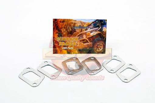Gasket Kit Exhaust Manifold