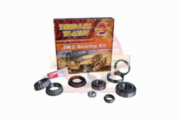 Diff Overhaul Kit Rear Px Ranger Mazda Bt50 3.2L Series 2