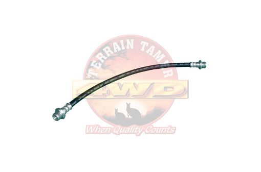 Brake Hose Rear No.1 R/H