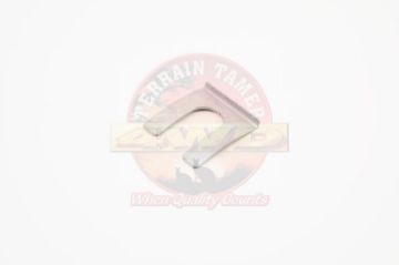 Clip Flexible Hose Clutch Or Brake Front Or Rear