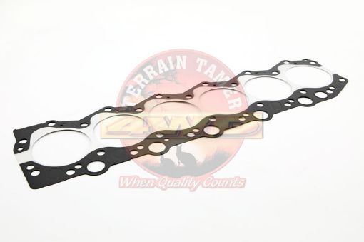 Head Gasket 1Hz 1Hdt Piston Protrusion .406-.455Mm