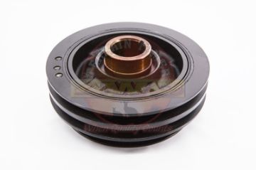 Pulley Crankshaft