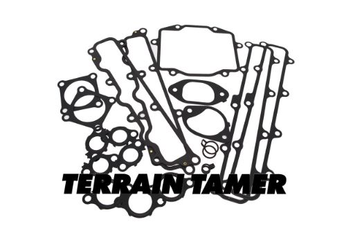 Gasket Kit For Fitting Starter Motor 28100-51060