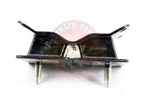 Engine Mount Rear Atm 1Hdft