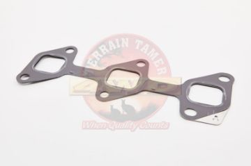Gasket Exh Manifold To Head 1Hdft 1Hdfte 24 Valve 2 X Req.