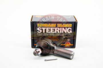 End Tie Rod R/H Rhd L/H Lhd