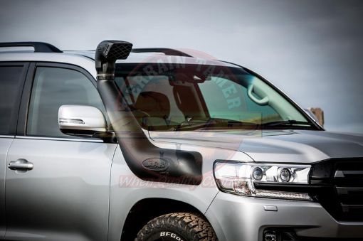 Snorkel Armax Landcruiser 200 Series