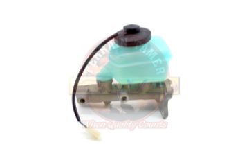 Brake Master Cylinder 4 Bolt Mount 25.4Mm