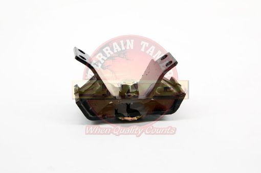 Engine Mount Rear