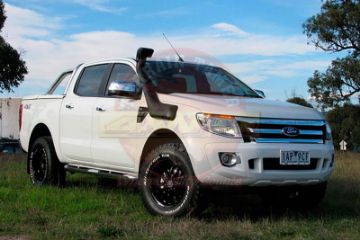 Snorkel Ford Ranger Px 2.2L & 3.2L Tdci Diesel R/H/S Mount