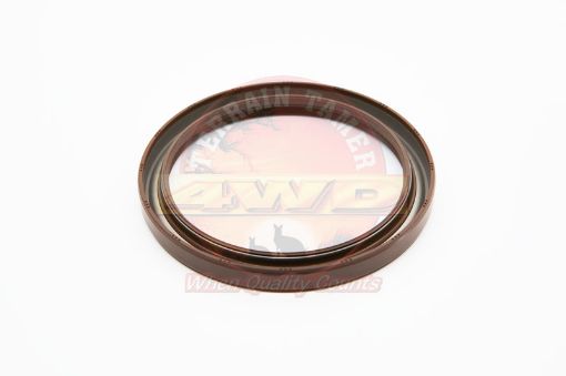 Seal Rear Main 3L 5L