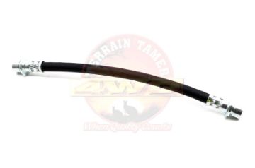Brake Hose Front Centre No.1 Suits Abs