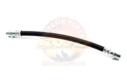 Brake Hose Front Centre No.1 Suits Abs