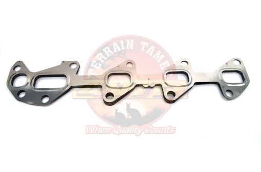 Gasket Exhaust Manifold R/H
