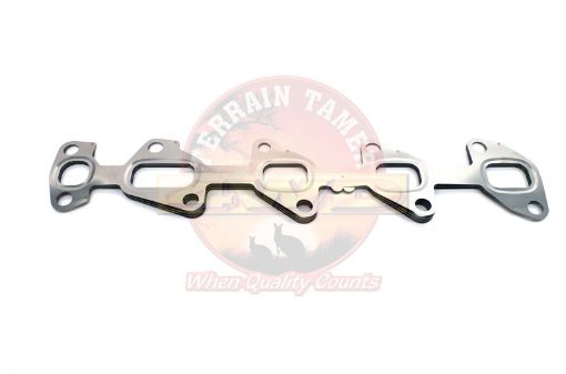 Gasket Exhaust Manifold L/H